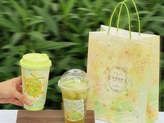 -茶理宜世(乐峰广场·尝乐集店)