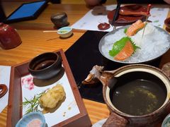 -花潮料理艺食馆(世欧广场店)