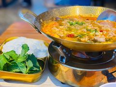 -云味馆·云南菜·云南米线(景田店)