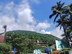 -海南分界洲岛旅游区