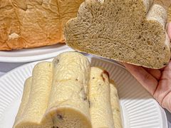 -花园饼屋·吐司蛋糕面包(星海店)