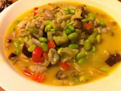 旅马餐厅(茅家埠店)-旅马餐厅(茅家埠店)