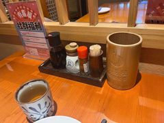 -有喜屋·烧鸟·居酒屋(三钢里店)