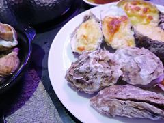 -花西亭·海鲜自助餐厅(瑞城名人酒店)