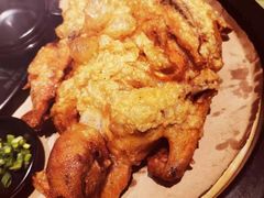 -大厨小馆(华阳城店)