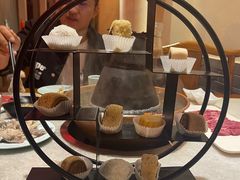 -东来顺饭庄(西直门店)
