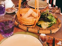 -CHINCHIN 青青·泰国料理(万象食家店)