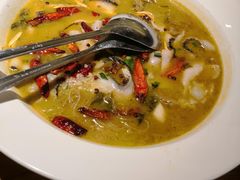 -十三式重庆江湖菜(金茂览秀城店)