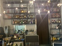 -Nectar One Cafe(勇烈路n1店)