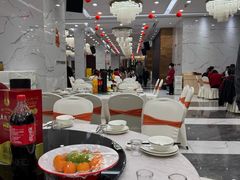 -利龙海鲜酒楼(建发·珑璟湾店)