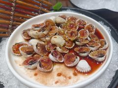 -东海怡品海鲜豆捞(舟宿夜江店)