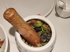 -新辣宴·湖南家常菜·商务聚餐(中粮创芯店)