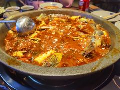 -石锅苗苗鱼(武汉首店)