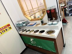 -鱼教头石泉老街石锅鱼(高新店)