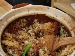 -烹然四季椰子鸡火锅(团结湖总店)