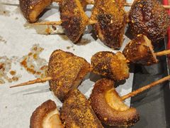 -蚝太郎 • 海鲜烧烤(阳光天地店)