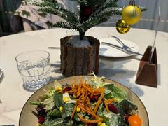 -盐说Salt Talk北美风味西餐厅(海上世界店)
