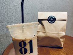 -81BAKERY(大学路店)