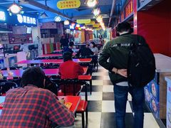 -托乐嘉美食广场(托乐嘉街区店)