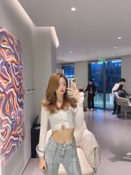 -3AM·S HAIR SALON烫发染发接发