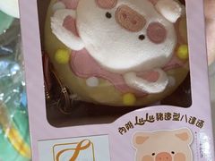 -LOG-ON(海港城店)