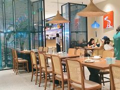 -南越郡·越式风味餐厅(青秀万达店)