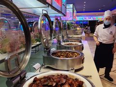 -海韵之星邮轮水会(明发商业广场店)