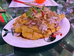 -憶廟街 X 沙角邨(太古城店)