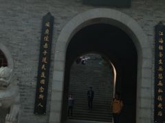 -南沙天后宫景区