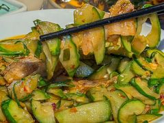 -嫩芽 ·地道重庆菜(十八梯露台夜景店)