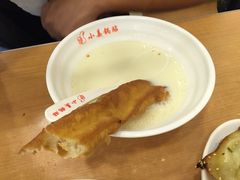 -小姜锅贴(凤凰街店)