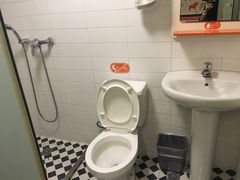 -布丁酒店(杭州滨江高教园店)