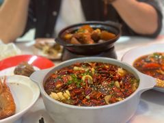 -丁字口海鲜热炒·烧烤大排档