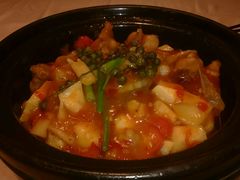 -粗茶淡饭·汉口公馆(循礼门店)