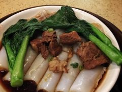 -喜鹊茶点.啫煲(车陂店)