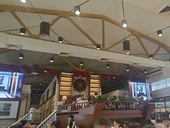 -金河半岛园林酒家(金融城店)