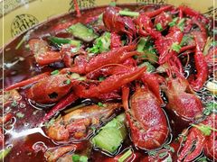 -庾氏龙虾馆(多弗汇店)