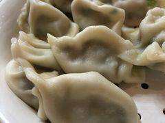 -福春居饺子楼(创业路店)