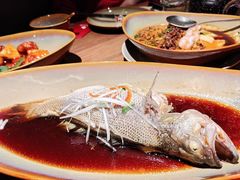 -青年公社烤鸭(熙悦天街店)