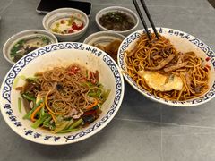 -梅溪·小伙子干挑面(安吉总店)