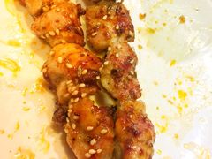 -喝丢一只鞋海鲜烧烤·海肠捞饭(东关街店)