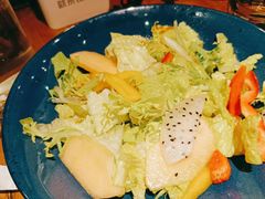 -馋嘴猫北京食堂·烤鸭·宵夜(亚运村店)