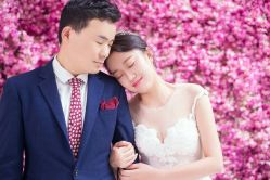 点击看大图 -太郎花子婚纱摄影艺术中心