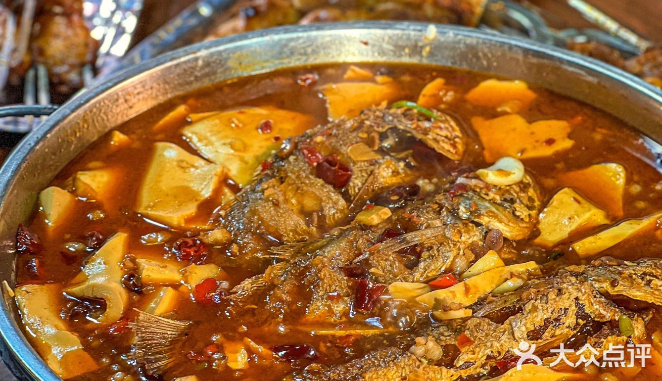 西安本地人私藏烤肉｜十年不涨价 一火就是三十年