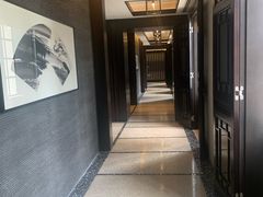 -上海苏宁宝丽嘉酒店·嘉府壹号中餐厅