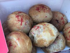 -真老大房鲜肉月饼(南京路步行街店)