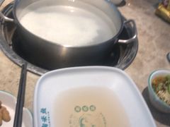 -淘米捞·米汤脆鲩鱼火锅(福田皇岗店)