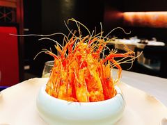 -艋舺·台湾小馆老字号(平安悦坊店)