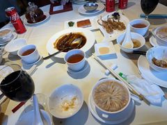 -利苑酒家(华熙国际店)