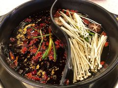 -钢管厂五区小郡肝串串香(南山店)